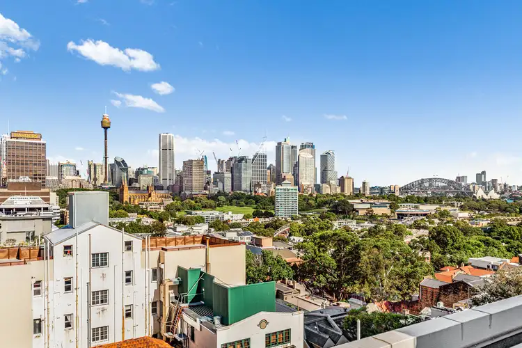 Sixth view of Homely apartment listing, 20/234 William Street, Potts Point NSW 2011