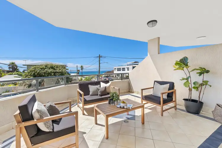 6/11 Waterloo Street, Narrabeen NSW 2101