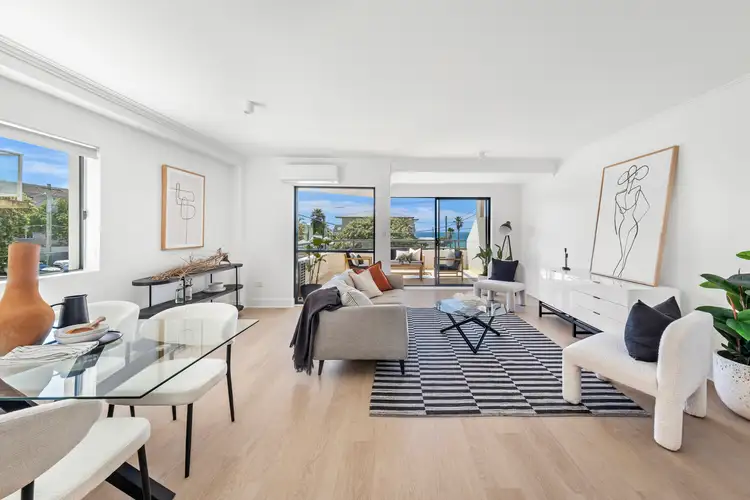 Second view of Homely apartment listing, 6/11 Waterloo Street, Narrabeen NSW 2101