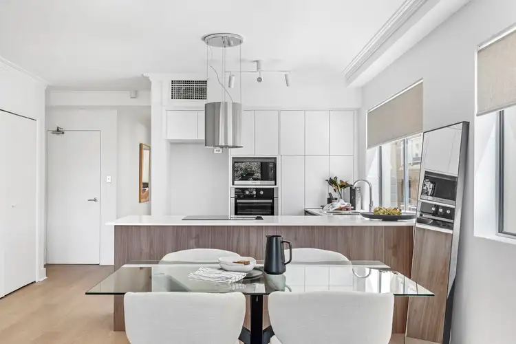 Fourth view of Homely apartment listing, 6/11 Waterloo Street, Narrabeen NSW 2101