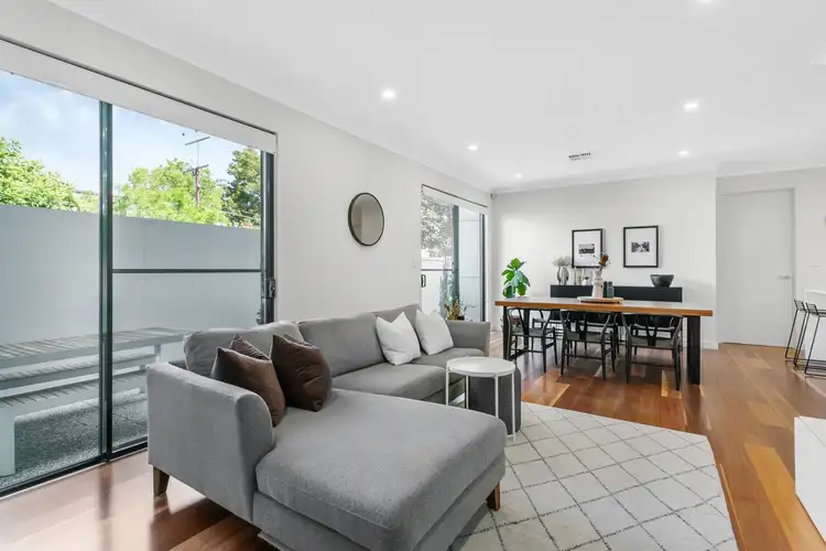 Fourth view of Homely house listing, 1/15 Dawn Avenue, Hectorville SA 5073