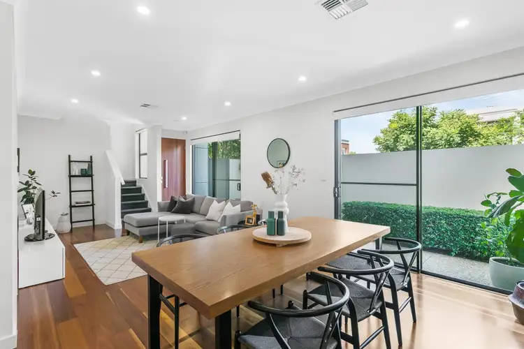 Fifth view of Homely house listing, 1/15 Dawn Avenue, Hectorville SA 5073