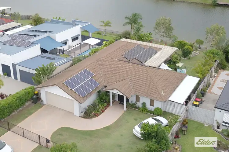 Main view of Homely house listing, 21 Lady Nelson Drive, Eli Waters QLD 4655