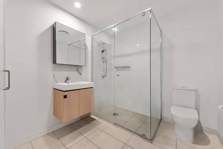Fifth view of Homely apartment listing, 2002/19 Hope Street, South Brisbane QLD 4101