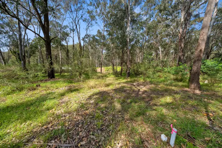 Second view of Homely land listing, LOT 31 Loftus Street, Grantham Farm NSW 2765