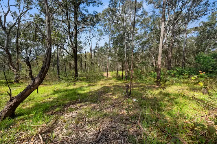Third view of Homely land listing, LOT 31 Loftus Street, Grantham Farm NSW 2765