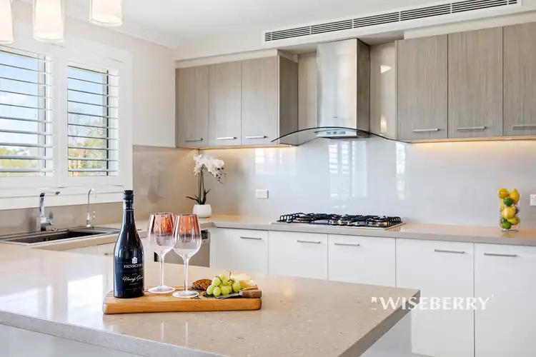 Fourth view of Homely house listing, 2 Maroubra Close, Wadalba NSW 2259