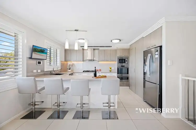 Fifth view of Homely house listing, 2 Maroubra Close, Wadalba NSW 2259