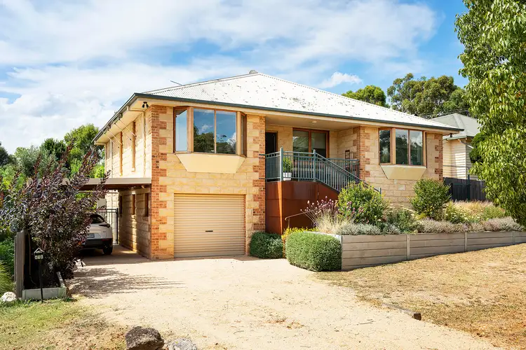 61a Berkeley Street, Castlemaine VIC 3450