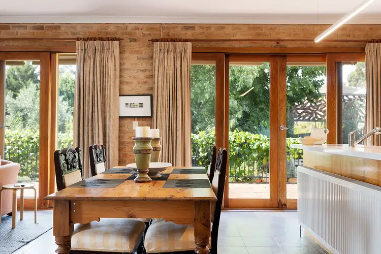 Fourth view of Homely house listing, 61a Berkeley Street, Castlemaine VIC 3450