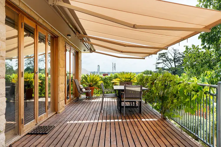 Fifth view of Homely house listing, 61a Berkeley Street, Castlemaine VIC 3450