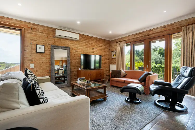 Sixth view of Homely house listing, 61a Berkeley Street, Castlemaine VIC 3450
