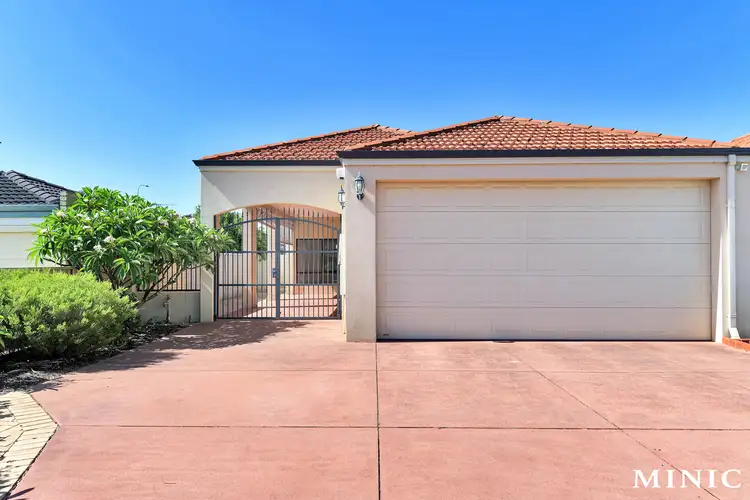 Fourth view of Homely house listing, 13A Corona Crescent, Cannington WA 6107