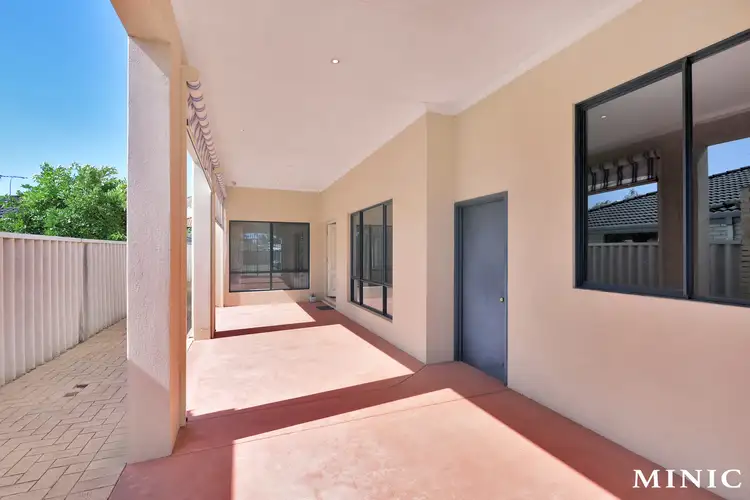 Seventh view of Homely house listing, 13A Corona Crescent, Cannington WA 6107