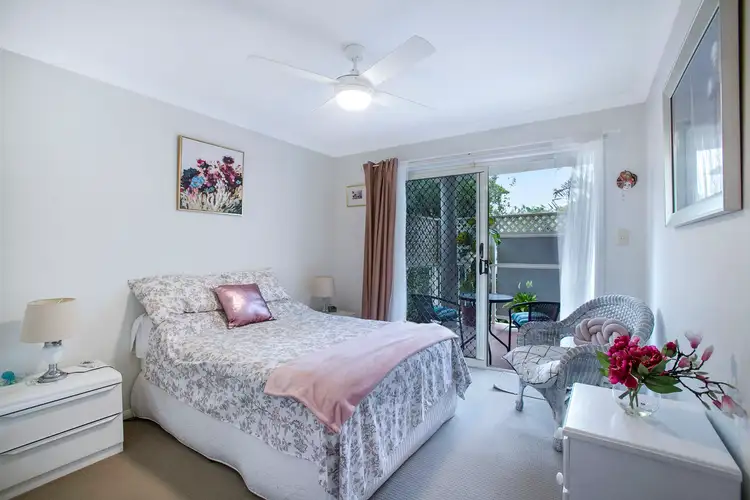 Sixth view of Homely unit listing, 8/792 Sandgate Road, Clayfield QLD 4011