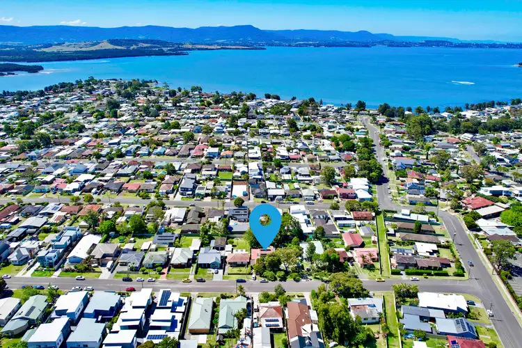 Second view of Homely house listing, 10 Fisher Street, Oak Flats NSW 2529
