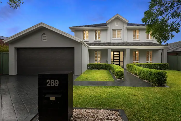 289 Minmi Road, Fletcher NSW 2287