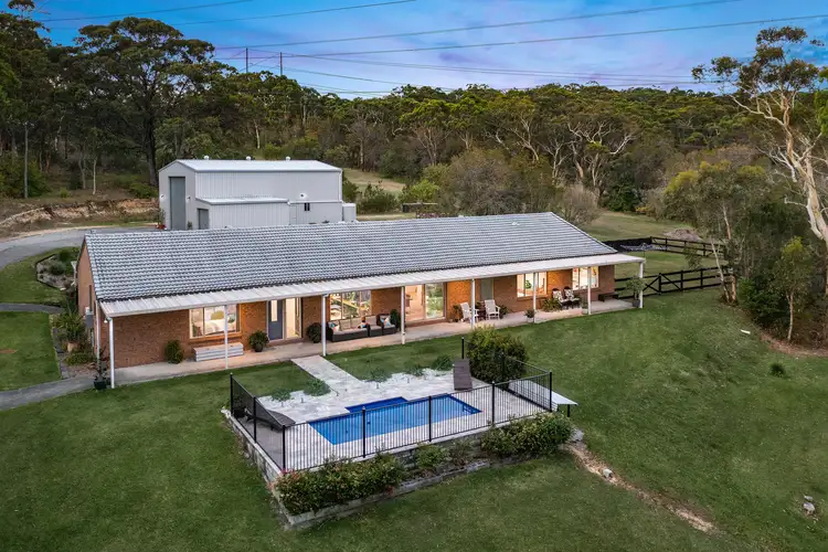 Main view of Homely house listing, 30 Larapinta Drive, Wyee Point NSW 2259