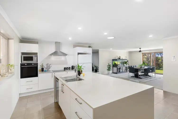 Second view of Homely house listing, 30 Larapinta Drive, Wyee Point NSW 2259