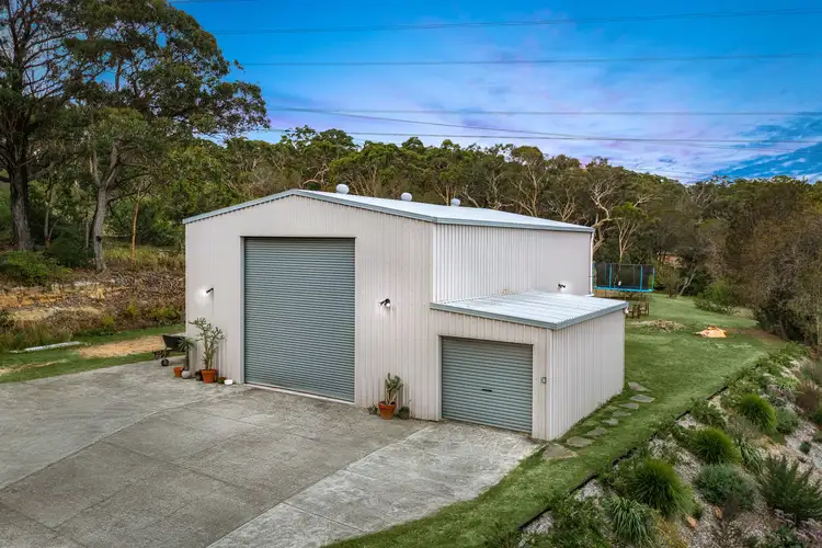 Third view of Homely house listing, 30 Larapinta Drive, Wyee Point NSW 2259