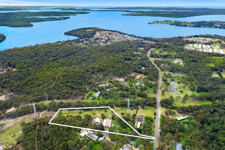 Fourth view of Homely house listing, 30 Larapinta Drive, Wyee Point NSW 2259