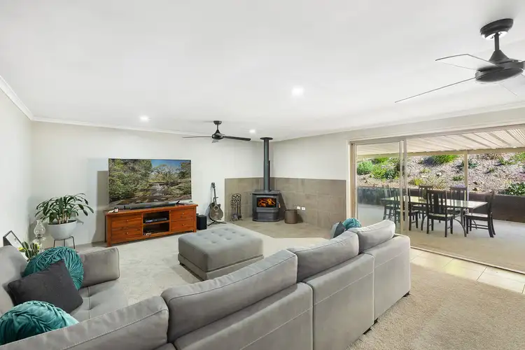 Fifth view of Homely house listing, 30 Larapinta Drive, Wyee Point NSW 2259