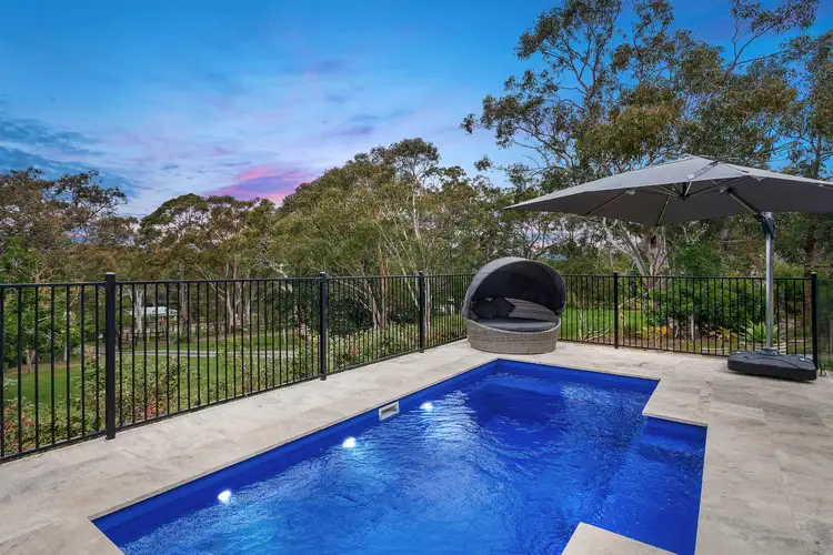Sixth view of Homely house listing, 30 Larapinta Drive, Wyee Point NSW 2259