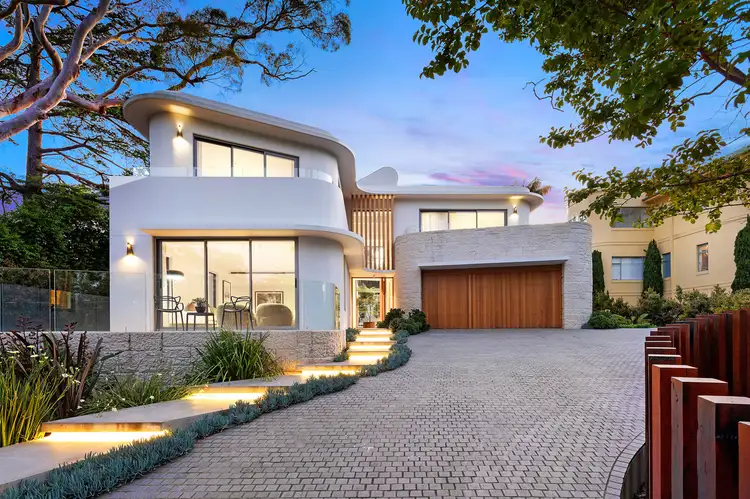 Main view of Homely house listing, 22a Sydney Road, East Lindfield NSW 2070