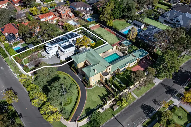 Second view of Homely house listing, 22a Sydney Road, East Lindfield NSW 2070