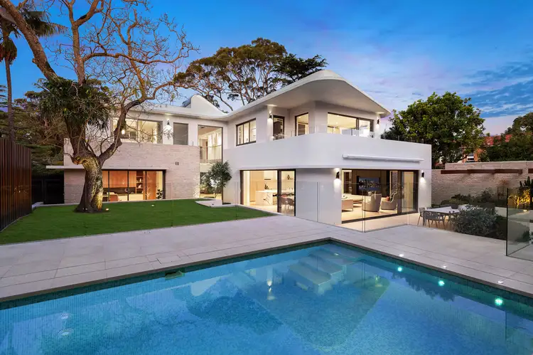 Fourth view of Homely house listing, 22a Sydney Road, East Lindfield NSW 2070