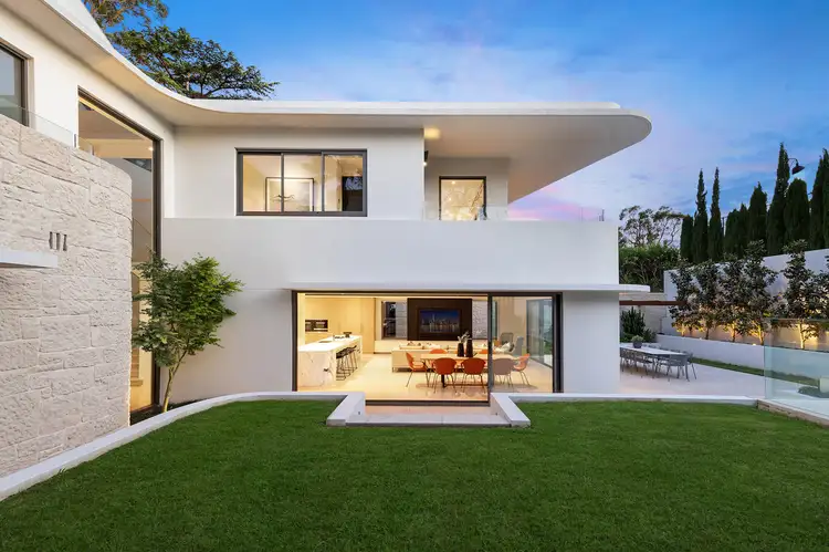 Fifth view of Homely house listing, 22a Sydney Road, East Lindfield NSW 2070
