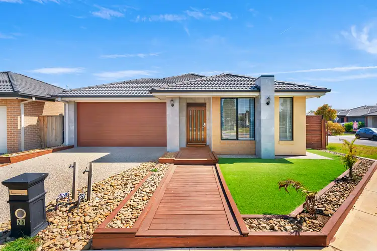 25 Maryborough Drive