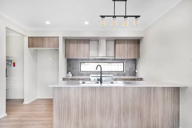 Fifth view of Homely house listing, 25 Maryborough Drive, Wyndham Vale VIC 3024