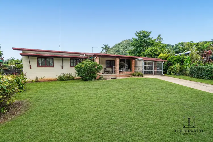 Main view of Homely house listing, 2 Kieta Close, Trinity Beach QLD 4879