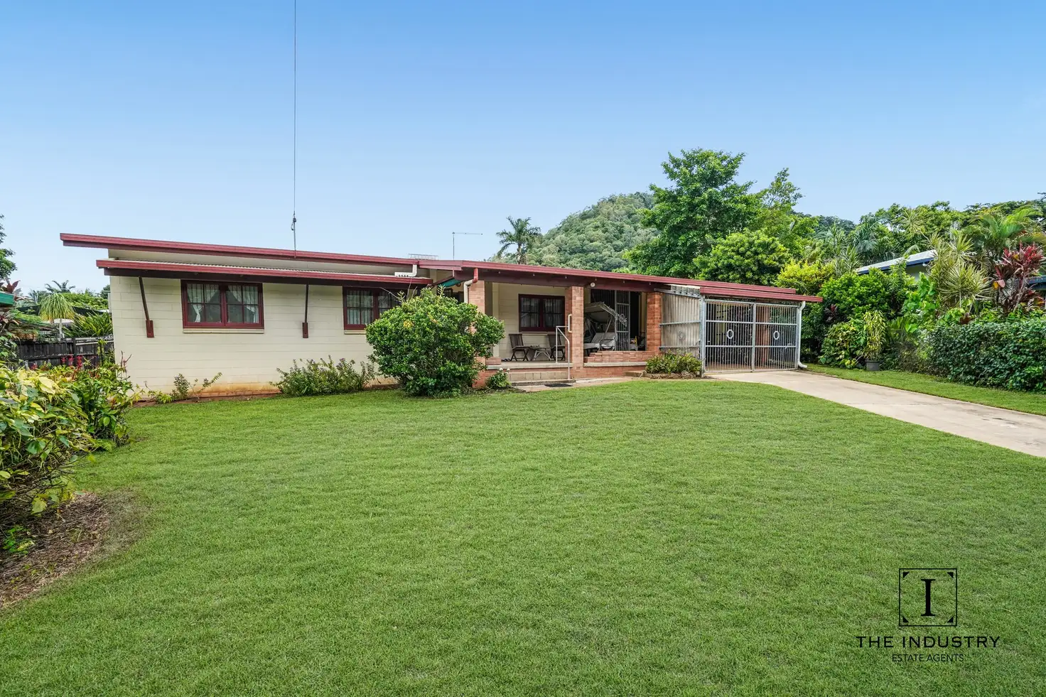 Main view of Homely house listing, 2 Kieta Close, Trinity Beach QLD 4879