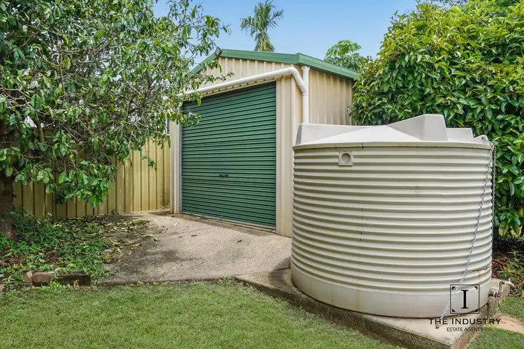 Fifth view of Homely house listing, 2 Kieta Close, Trinity Beach QLD 4879
