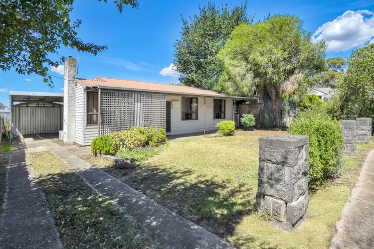 Second view of Homely house listing, 1 Steven Crescent, Ararat VIC 3377