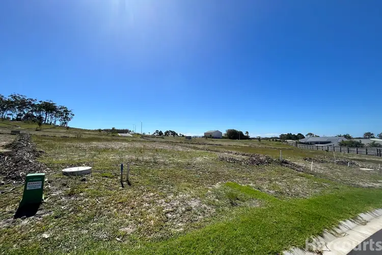 Second view of Homely land listing, 7 Koondooloo Crescent, South West Rocks NSW 2431