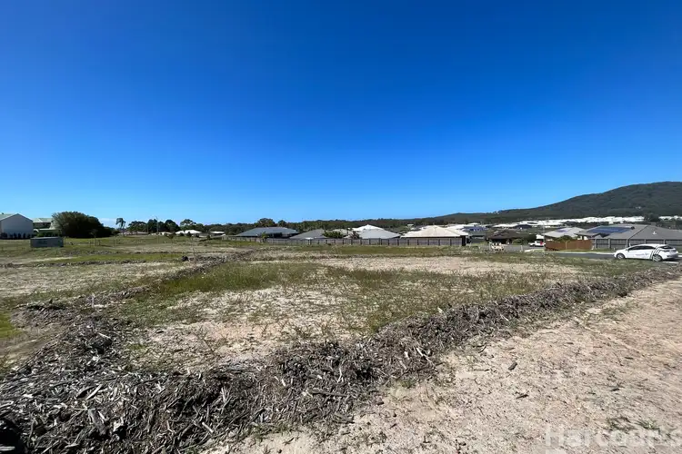 Fifth view of Homely land listing, 7 Koondooloo Crescent, South West Rocks NSW 2431