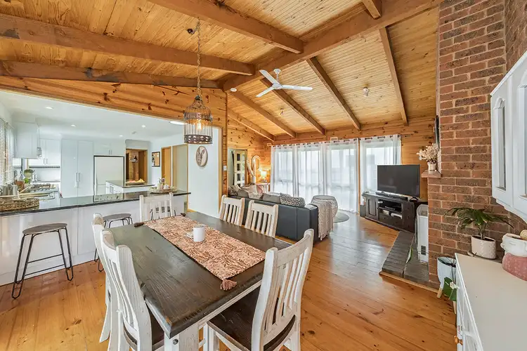 Main view of Homely house listing, 18 Tamora Crescent, Portland VIC 3305
