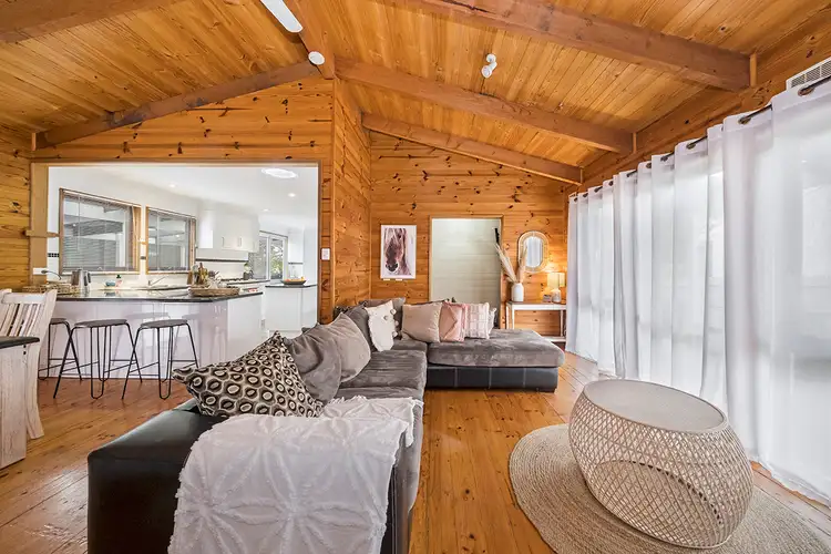 Fourth view of Homely house listing, 18 Tamora Crescent, Portland VIC 3305