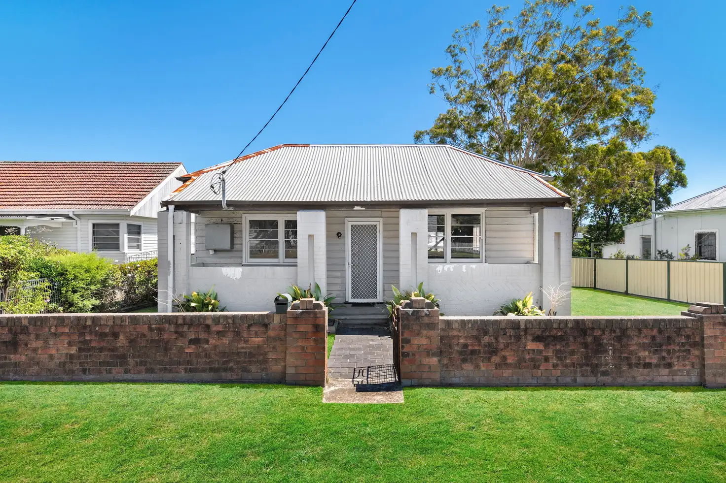 Main view of Homely house listing, 4 Shalimah Street, Cessnock NSW 2325
