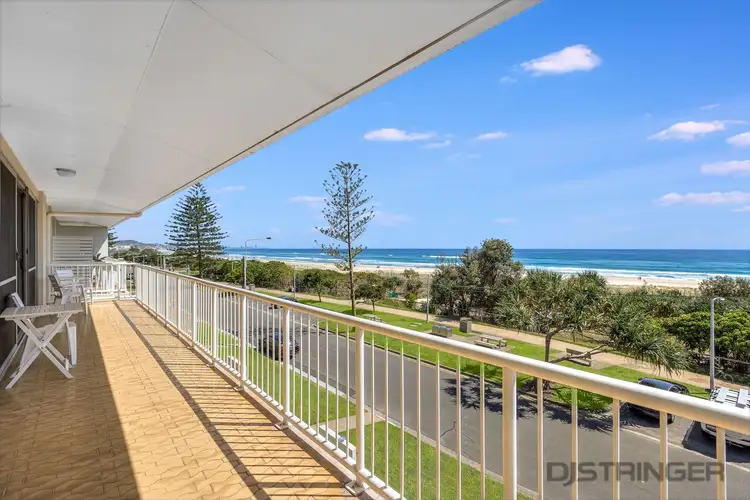 11/206 Pacific Parade, Bilinga QLD 4225