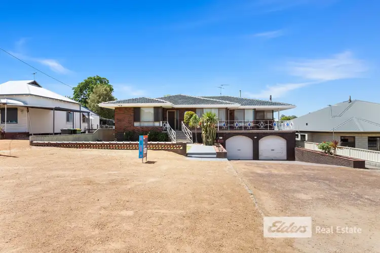 Main view of Homely house listing, 6 Hutton Street, Collie WA 6225
