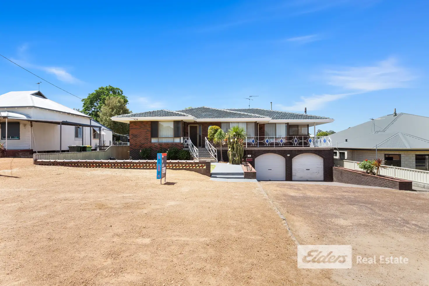 Main view of Homely house listing, 6 Hutton Street, Collie WA 6225