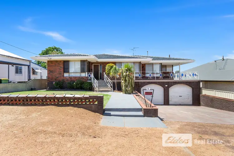Third view of Homely house listing, 6 Hutton Street, Collie WA 6225