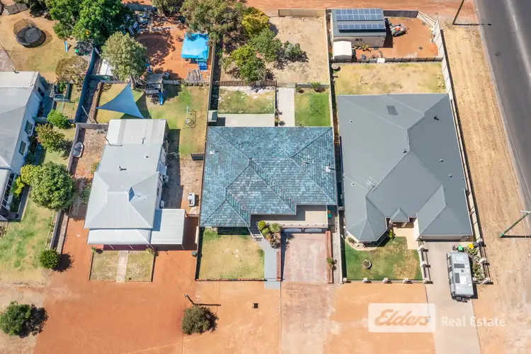 Fourth view of Homely house listing, 6 Hutton Street, Collie WA 6225