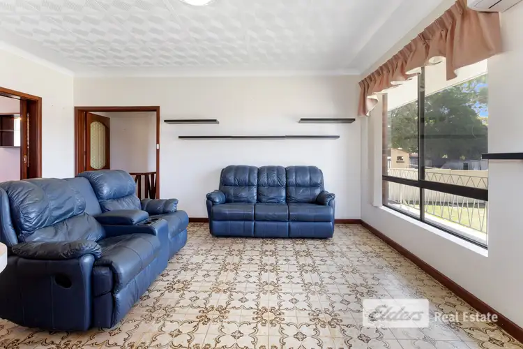 Sixth view of Homely house listing, 6 Hutton Street, Collie WA 6225