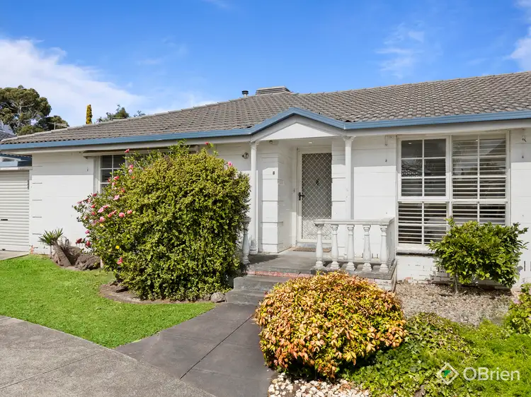 Main view of Homely unit listing, 3/5 Bent Street, Brighton VIC 3186