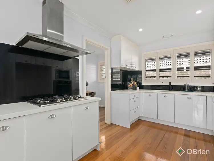 Fifth view of Homely unit listing, 3/5 Bent Street, Brighton VIC 3186